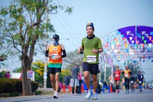 BIB: 42232
                            <button type="button" onclick="openModal(10105434)" class="btn btn-primary btn-sm float-right btn-popup" data-toggle="modal" data-target=".modal-high-quality">
                        <i class="fas fa-shopping-cart"></i> Add to Cart
                    </button>
                                            <button type="button" onclick="isThisMe(10105434, true)" class="btn btn-success btn-sm float-right btn-popup btn-isme hidden" data-toggle="tooltip" data-placement="bottom" title="นี่คือรูปของคุณใช่ไหม คลิกที่นี่เพื่อเอาเข้าอัลบั้ม">
                        <i class="fas fa-plus"></i> Add to album
                    </button>
                    <button type="button" onclick="isThisMe(10105434, false)" class="btn btn-warning btn-sm float-right btn-popup btn-isnotme hidden">
                        <i class="fas fa-ban"></i> Remove from album
                    </button>